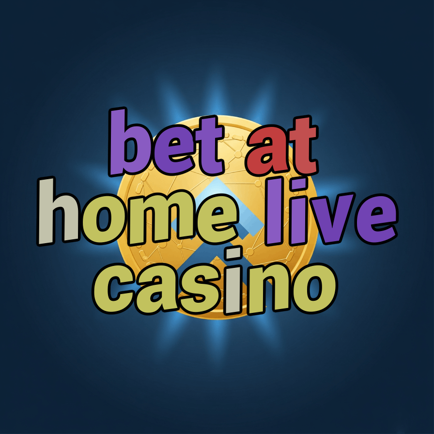 bet at home live casino